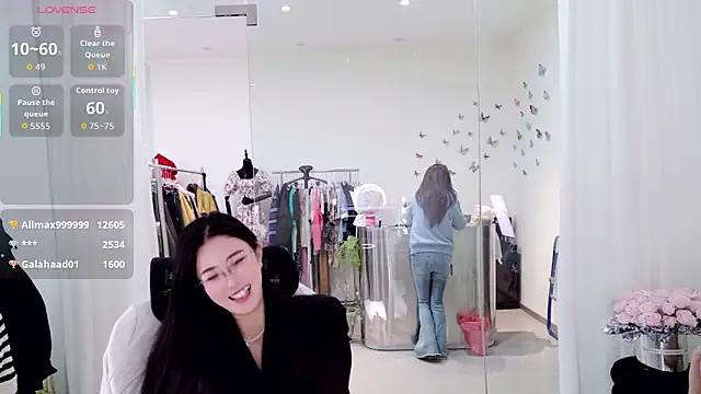 yangyang-777 现场XXX聊天