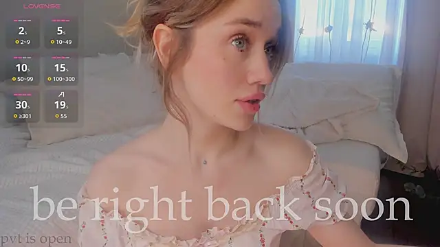 Chat +18 de DiscoPotato ao vivo