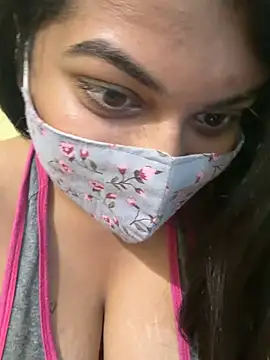 BigBreasted's Webcam Show