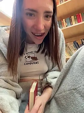 BallerinaCappuccino_ Live XXX Chat