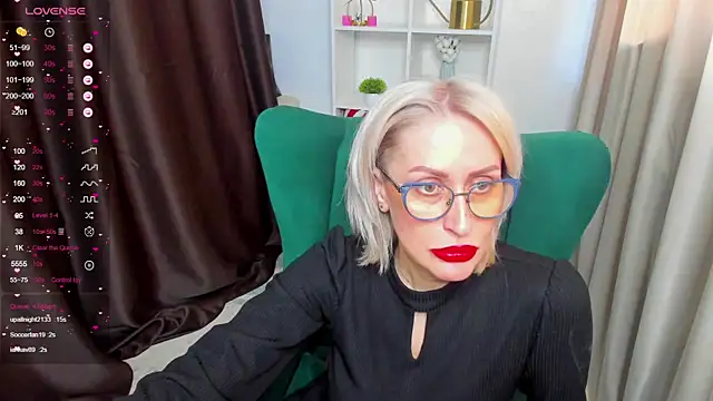 PamellaMurphy: απευθείας συνομιλία ΧΧΧ