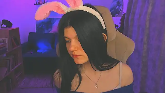 StasyaCollinsのライブXXXチャット