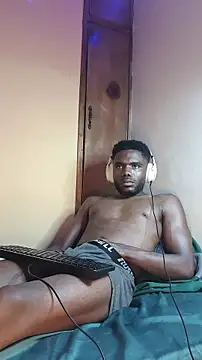 Show Webcam de Suamyst_25