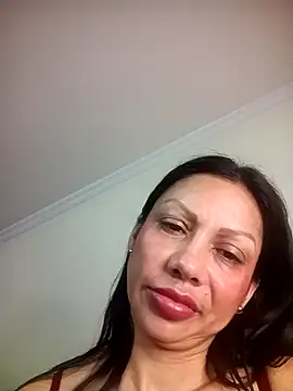 Chat +18 de Grace_Velvet ao vivo