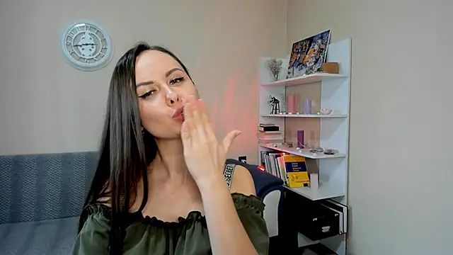 mariola_ Live XXX Chat