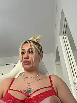 SonyaJoyn Live XXX chat