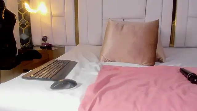 Chat XXX Live arianna_sweeg