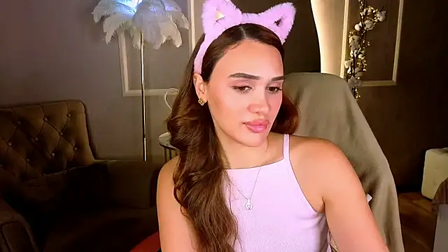 Kimberly_Chapmann Live XXX chat