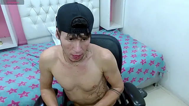 masterboyx – webcam-show