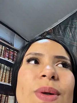 Chat +18 de AntonellaStorm_ ao vivo