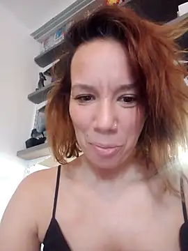 Nlixxx – webcam-show