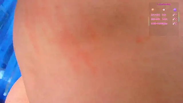 GoodWitch_ 现场XXX聊天