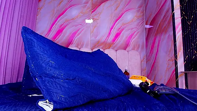 Chat +18 de sofi_decker ao vivo