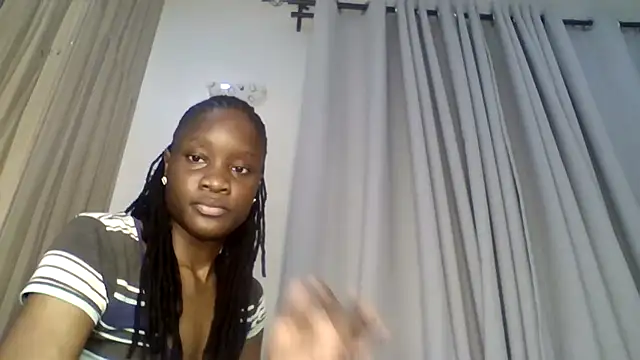 Show webcam de sweet_sassy_