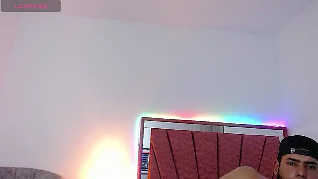 passionate_love22 Live XXX Chat