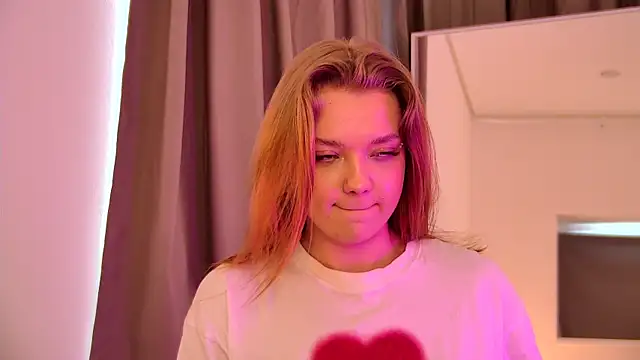 JennyPortman 现场XXX聊天