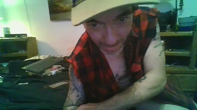 Pokazy przed kamerką – theboobietrap