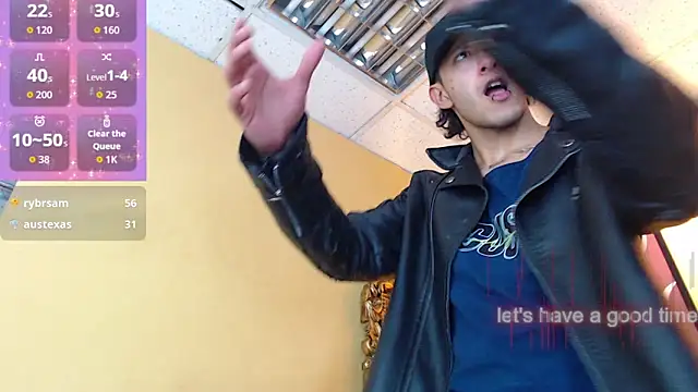 bruno_do_santos 在線直播表演