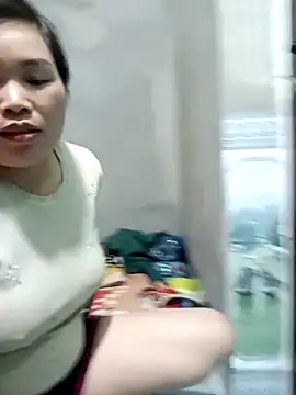 nana_nana99 网络视讯表演