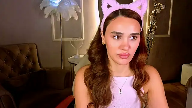 Chat XXX ao vivo de Kimberly_Chapman