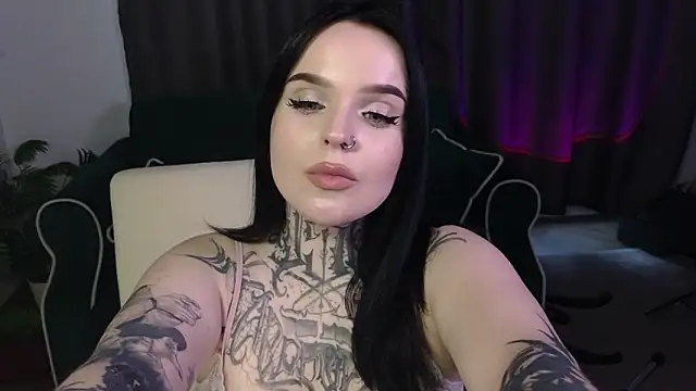 ATOMIC-KETCHUP লাইভ XXX চ্যাট