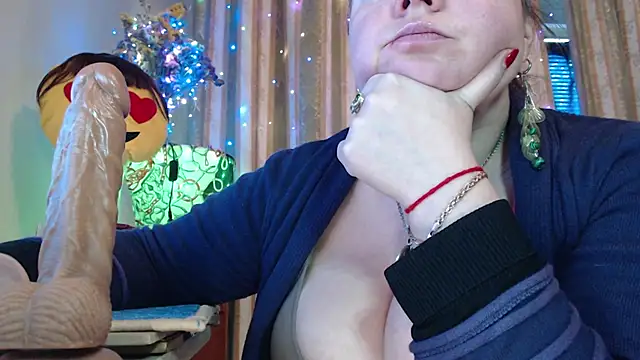 amorelaran Webbikameraesitys