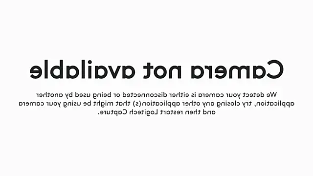 ErlinaBuoyのウェブカメラショー