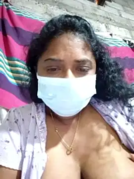 boosypussy's Webcam Show