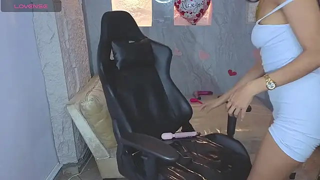 ammy_woold_b's Live XXX Chat