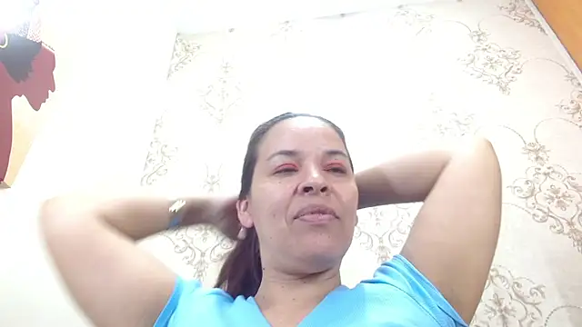 Lizeth_Bels Adlı Modelin Canlı XXX Sohbeti