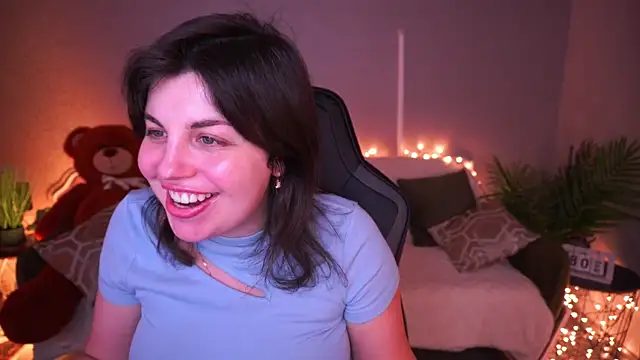 Chat XXX en directo de MirandaWong