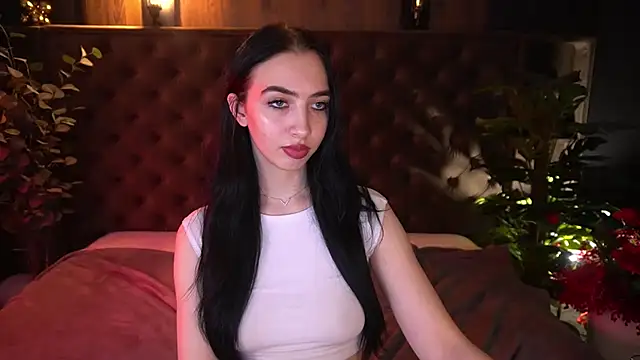 Онлайн чат XXX WildKittenX_