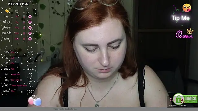 Chat XXX en directo de Alicia_love00