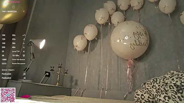 sweet_is_kim2 লাইভ XXX চ্যাট