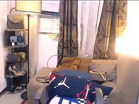 alexamihho 라이브 XXX 채팅