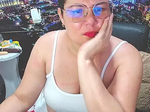 XXX chat uživo modela tila_nastyy
