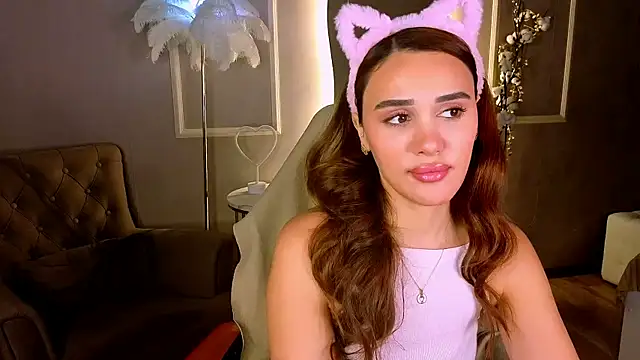 Kimberly_Chapman Live XXX-chat