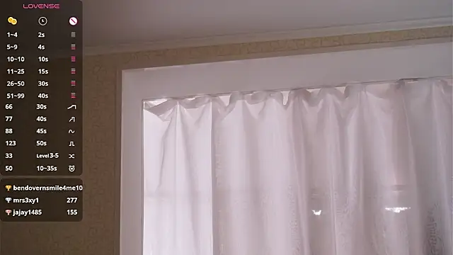 ShennaBosh's Live XXX Chat