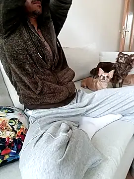 Anatoliman Obrolan Langsung XXX