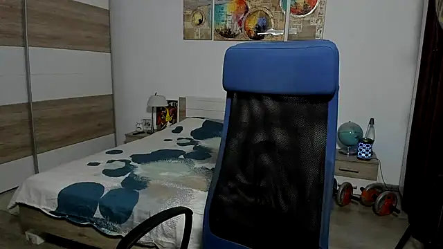 RobbyShawz Obrolan Langsung XXX