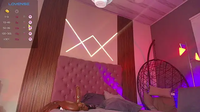 Онлайн чат XXX rihanna_rose