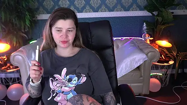 دردشة AmellyMilly الجنسية المباشرة