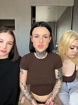 Kate_Town's Live XXX Chat