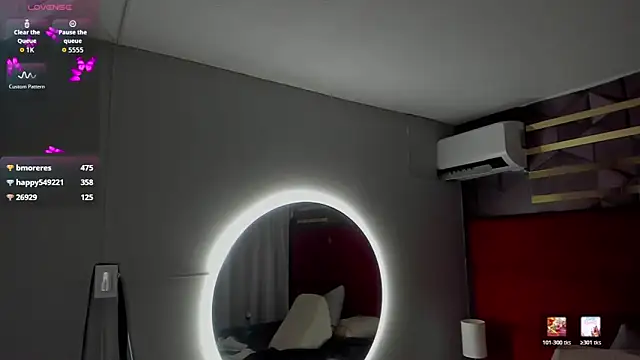 hanny_milf's Live XXX Chat