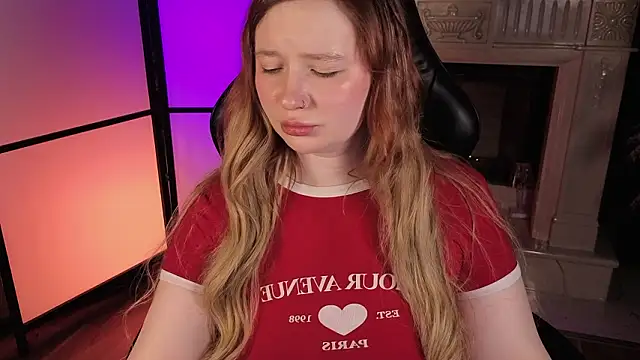 carolina_elf's Live XXX Chat