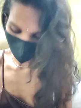 Chat XXX en directo de ramyasri-