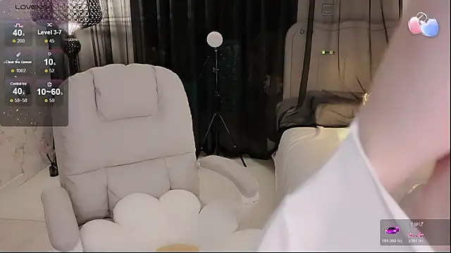 Živý XXX chat Marui-