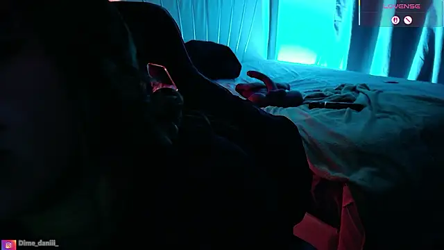 Daniela_RodrigueZz's Live XXX Chat