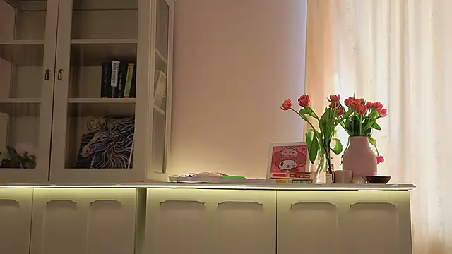 Chat XXX en directo de Alisia_Mars