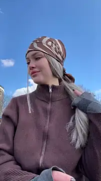 KikiWatson's Live XXX Chat